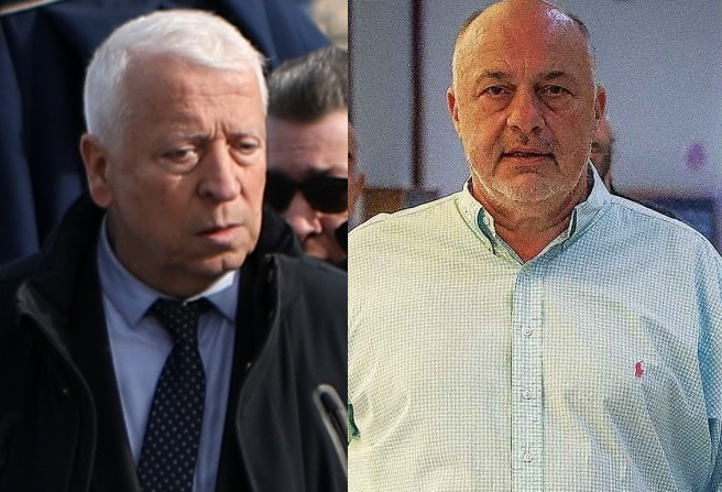 Κυβέρνηση και κόμματα καταδικάζουν τις ομοφοβικές επιθέσεις Μπέου – Μουτζούρη κατά Κασσελάκη