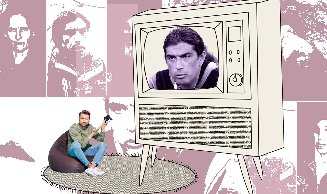 Παλαιοχριστιανέ εσύ, σούπερ σταρ