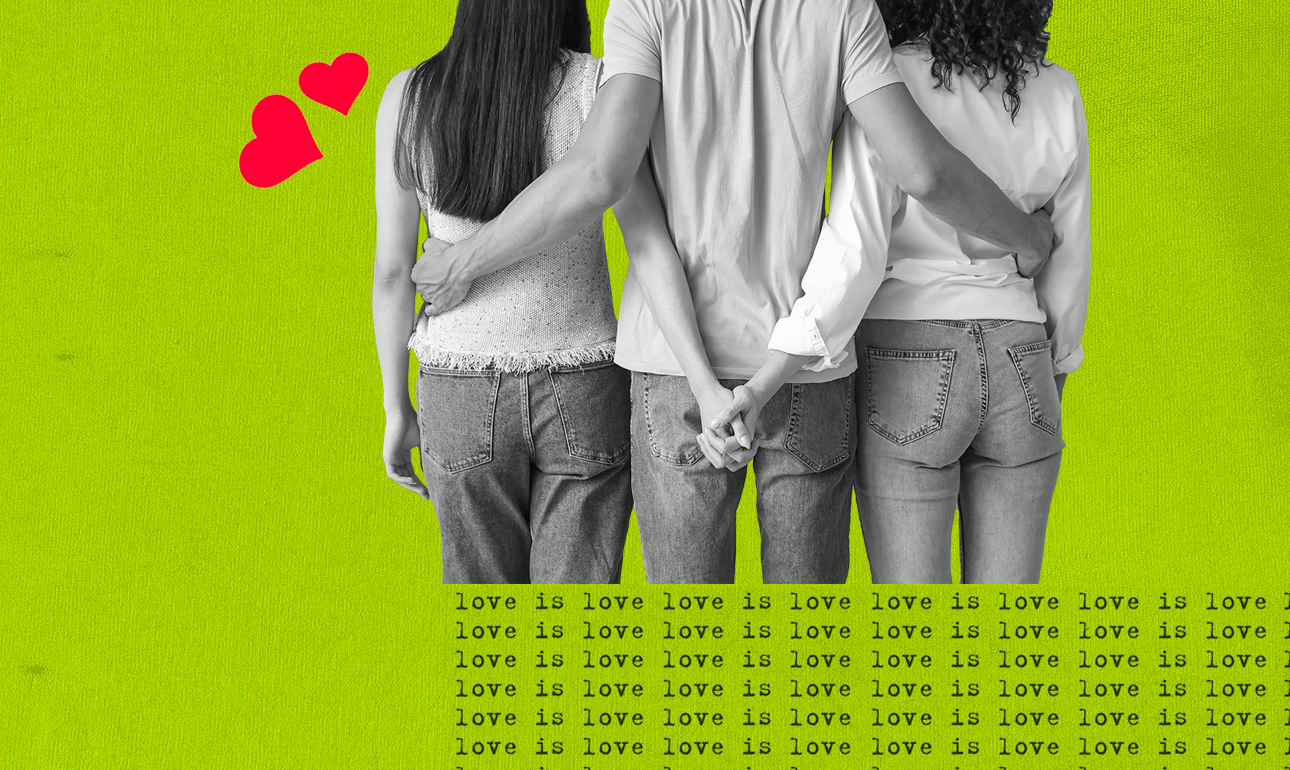 Η «εκδίκηση» της πολυσυντροφικότητας και η κατάρριψη ενός ταμπού