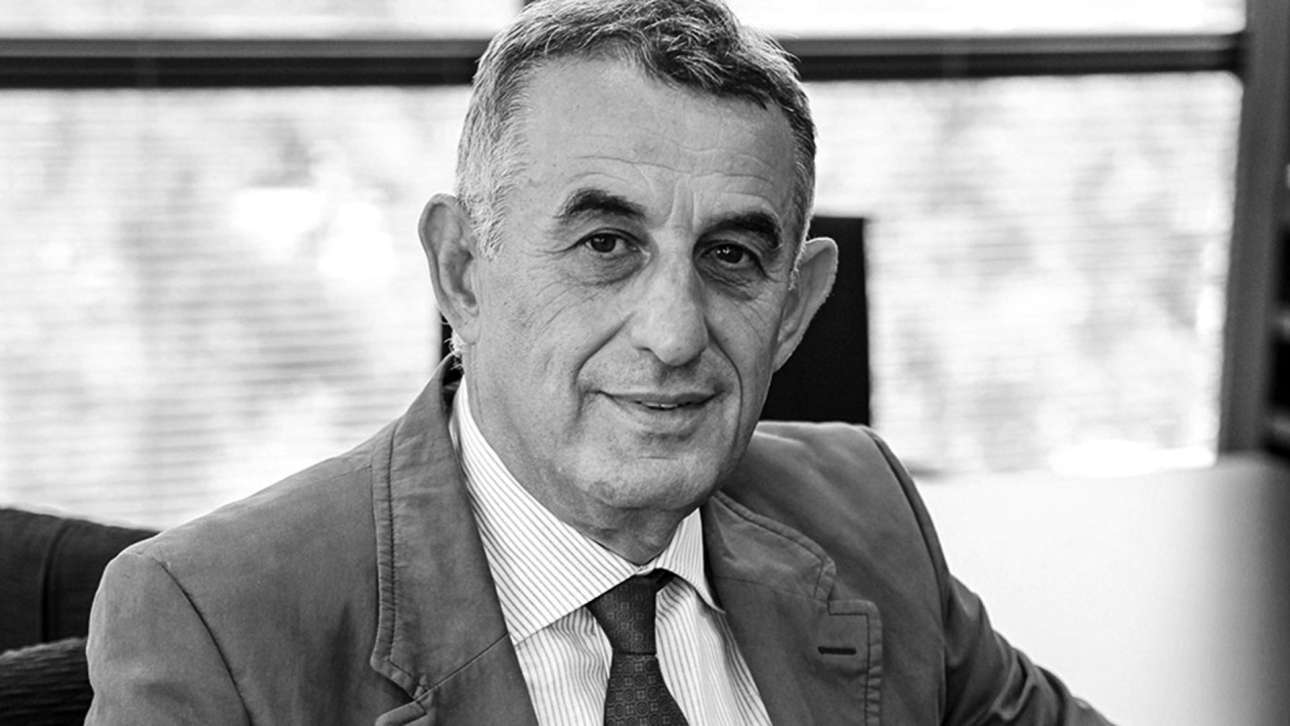 Κώστας Αποστολίδης: Εφυγε από τη ζωή ένας μεγάλος ευεργέτης της Δράμας