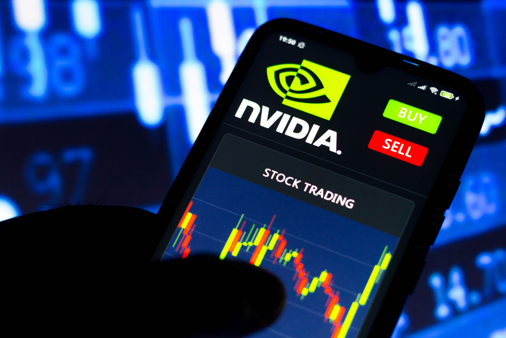 Τα θαυματουργά τσιπ της Nvidia και το Ελ Ντοράντο της Τεχνητής Νοημοσύνης