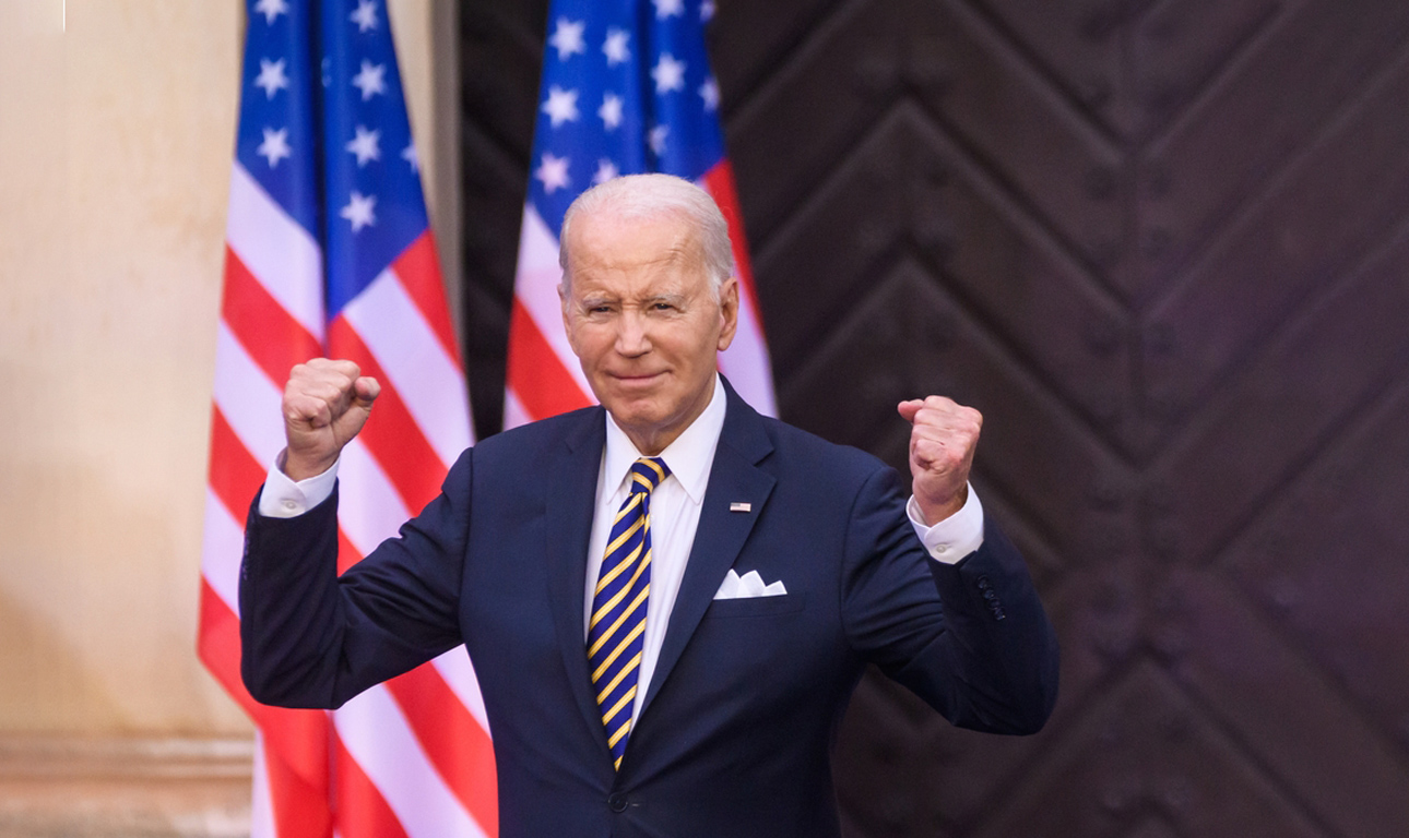 Ο Μπάιντεν δεν «τα ‘χασε», ήταν γκαφατζής από τα νιάτα του