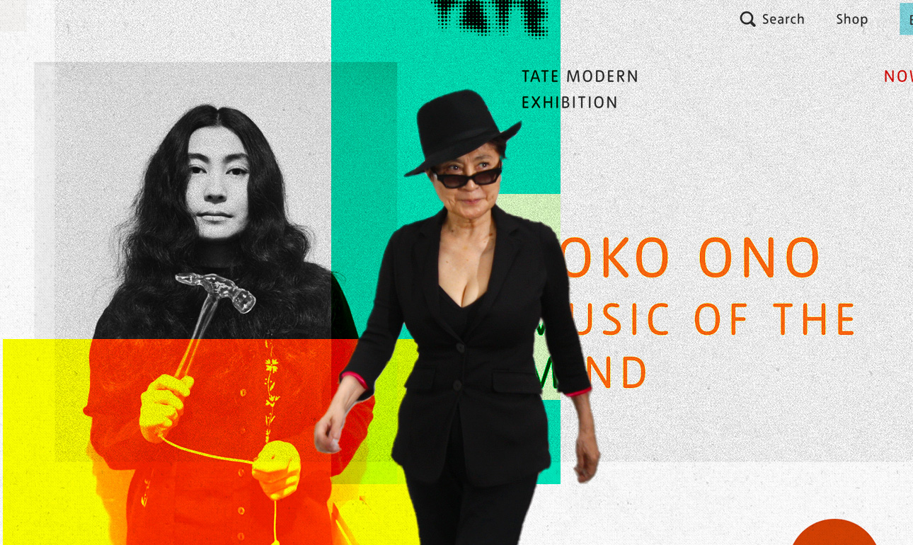 Γιόκο Ονο: H «δόλια Γιαπωνέζα» και τα «δικαστήρια των Beatles»