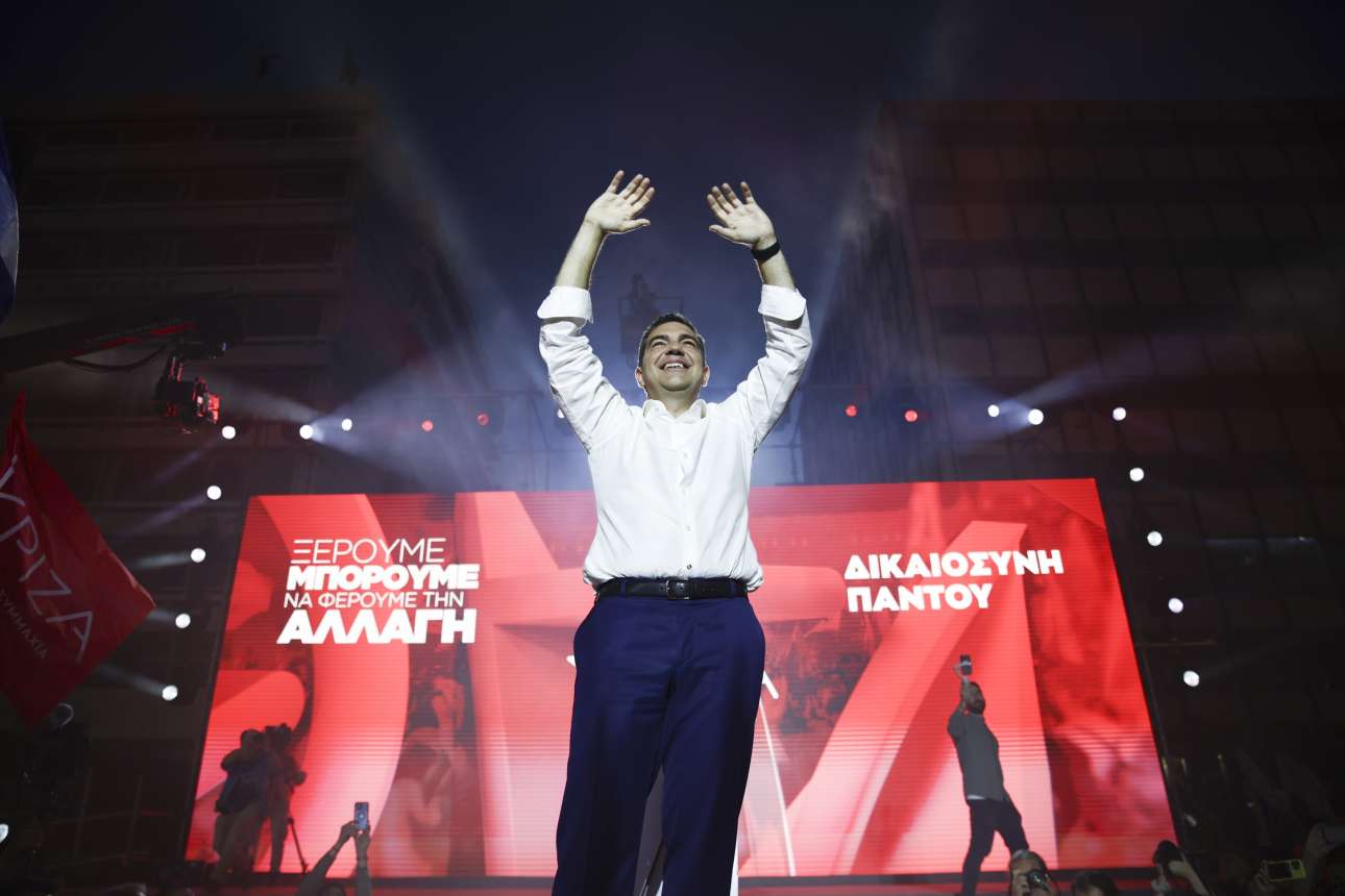 Απλό μάθημα προϊστορίας