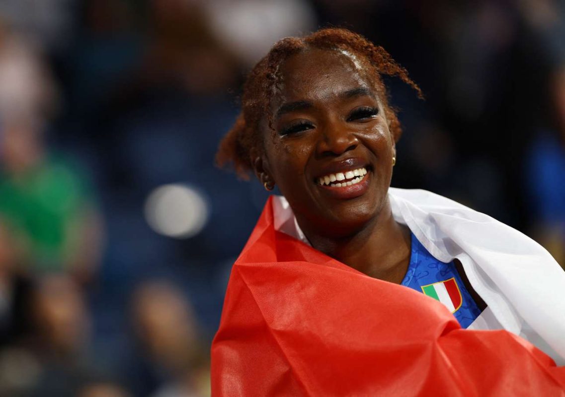 Ιταλία: Μαύροι αθλητές ανατρέπουν τα ρατσιστικά στερεότυπα