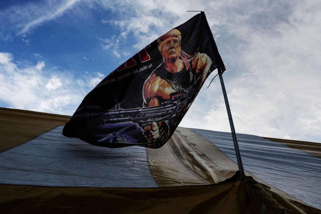 Φράνσις Φουκουγιάμα: Εκτροπή τυχόν δεύτερη προεδρία Τραμπ