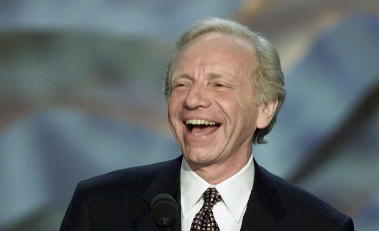 Πέθανε ο Τζο Λίμπερμαν, ο πρώτος Αμερικανοεβραίος που διεκδίκησε την αντιπροεδρία των ΗΠΑ