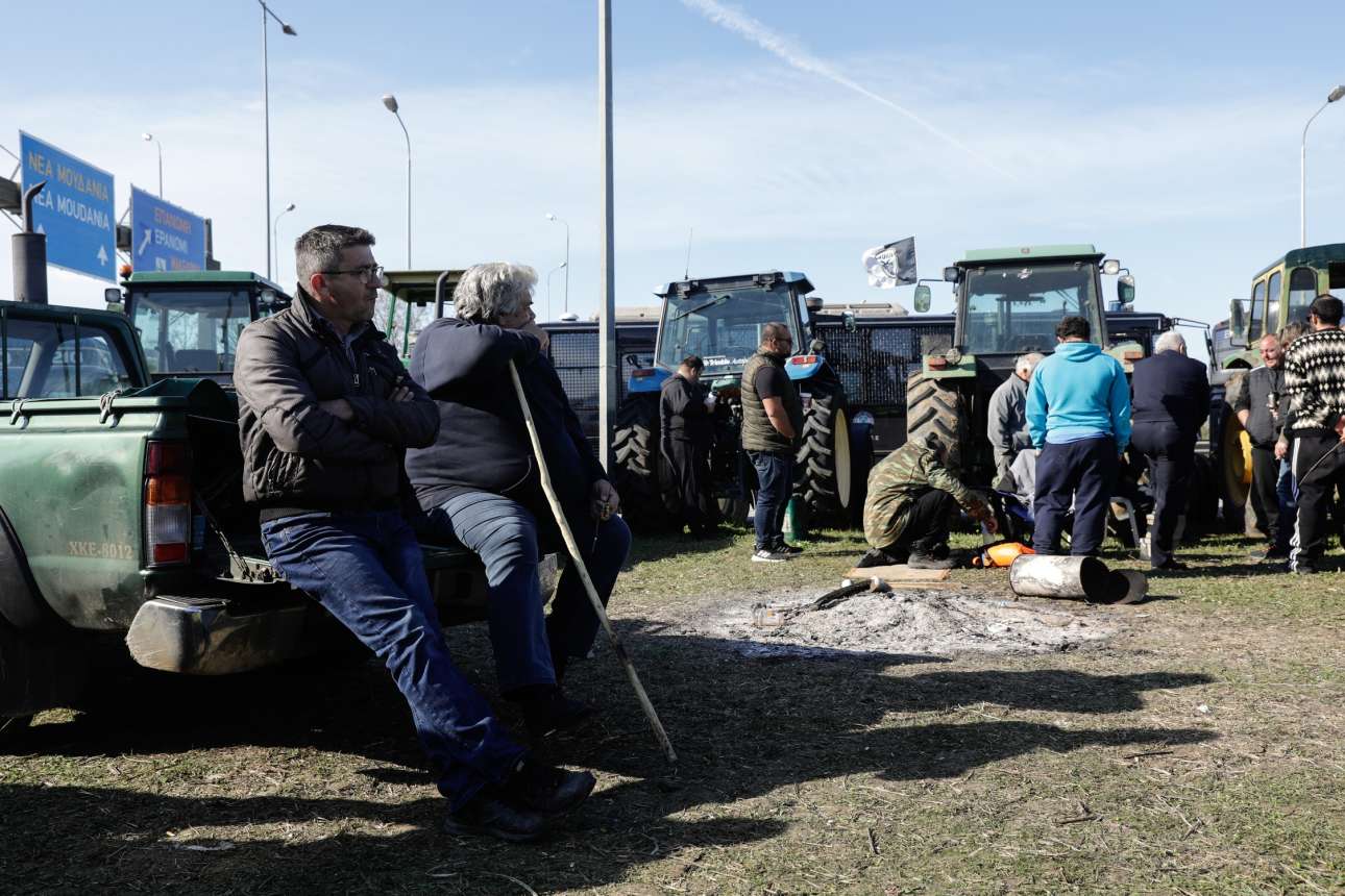 Αγροτικό πετρέλαιο: Ετσι θα επιστραφεί ο ΕΦΚ – δικαιούχοι και ποσά