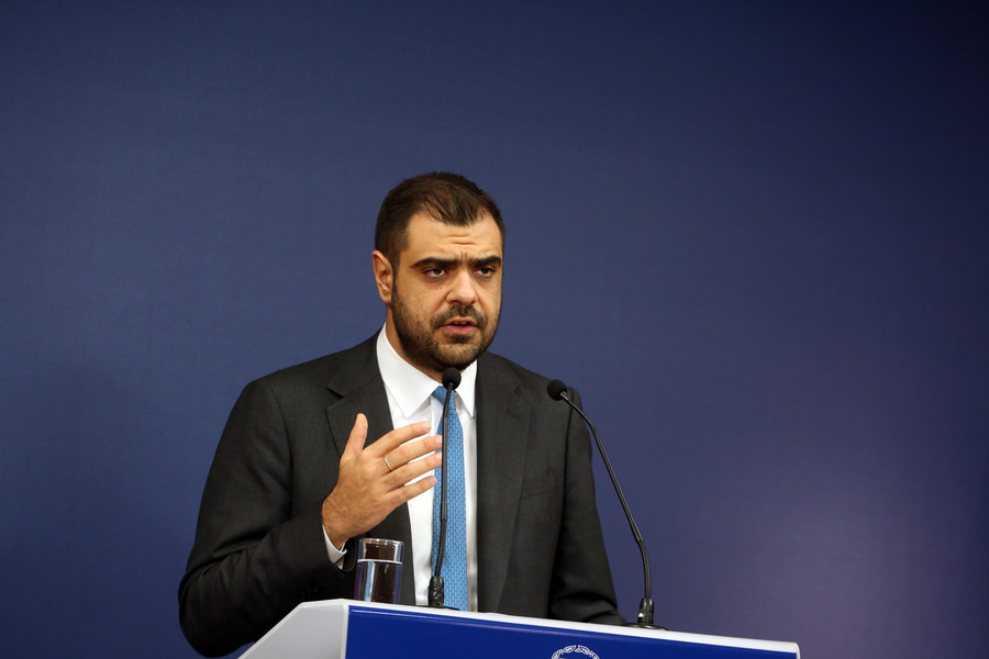 Kυβερνητικός εκπρόσωπος: Ο Κασσελάκης δεν είναι influencer – να δώσει απαντήσεις αντί για λάσπη στον ανεμιστήρα