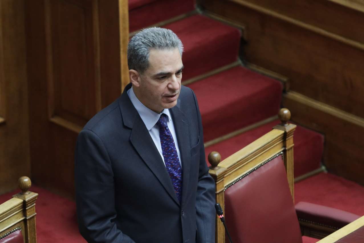 Πάντειο: Επτά χρόνια -και έξι αναβολές- μετά, φυλάκιση (με αναστολή) στους δράστες της επίθεσης στον Αγγελο Συρίγο