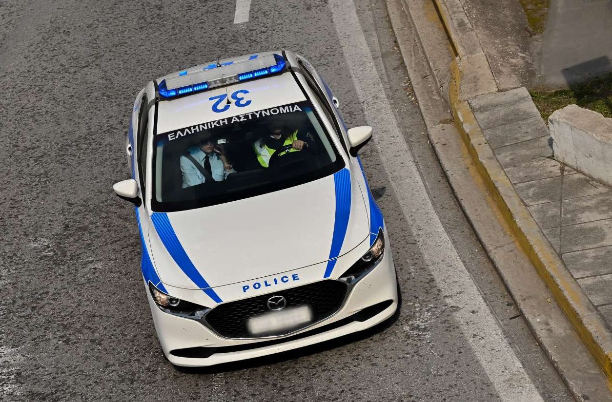 Συνελήφθη 51χρονος για απόπειρα ανθρωποκτονίας σε βάρος αστυνομικών στο Κορωπί