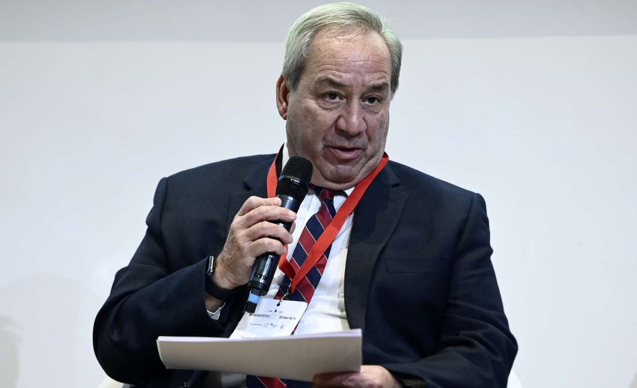 Αλογοσκούφης: Μετανιώνω που είπα το 2008 ότι «η οικονομία είναι θωρακισμένη»