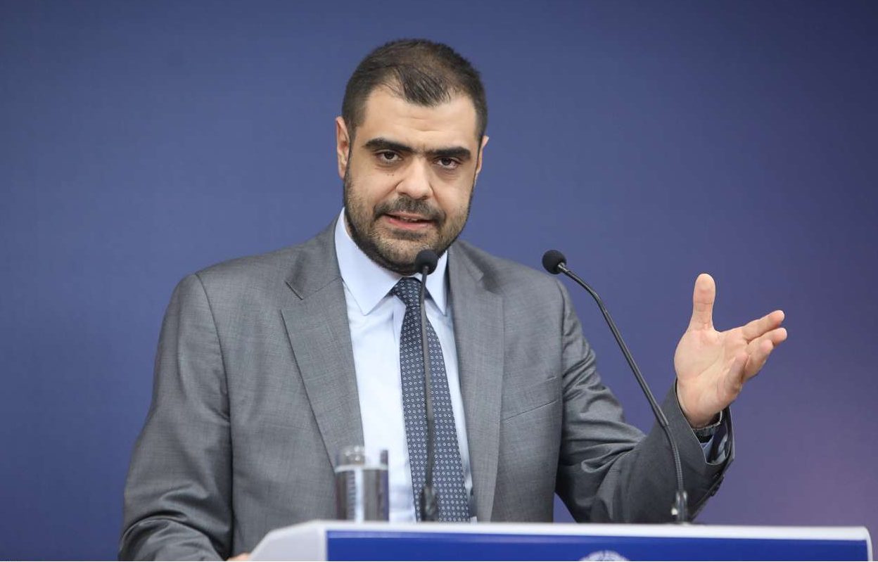 Μαρινάκης για υπόθεση Κολωνού: Με νόμο του ΣΥΡΙΖΑ μειώθηκε η ποινή του βιασμού