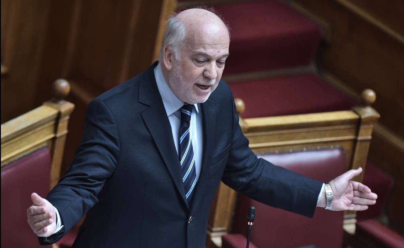 Φλωρίδης για υπόθεση Κολωνού: Δεν έχω δικαίωμα να σχολιάσω