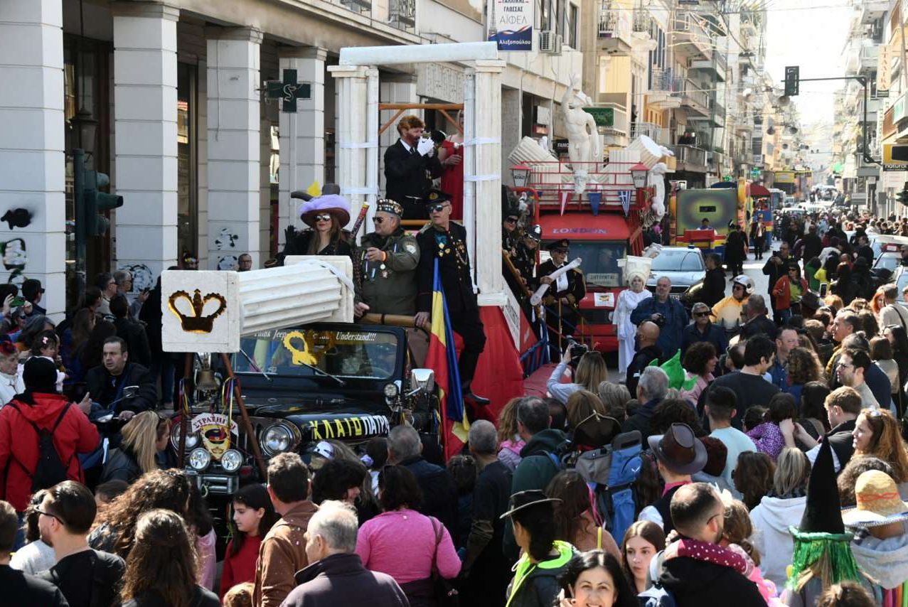 Επιφυλακή για μηνιγγίτιδα: στο μικροσκόπιο του ΕΟΔΥ η Πάτρα για λήψη μέτρων