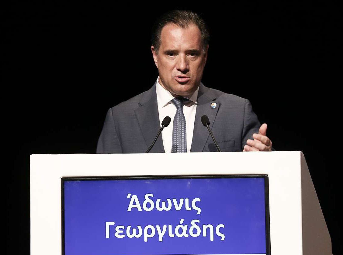Γεωργιάδης: «Φρένο» στην αλόγιστη φαρμακευτική δαπάνη με Ογκολογικά Συμβούλια