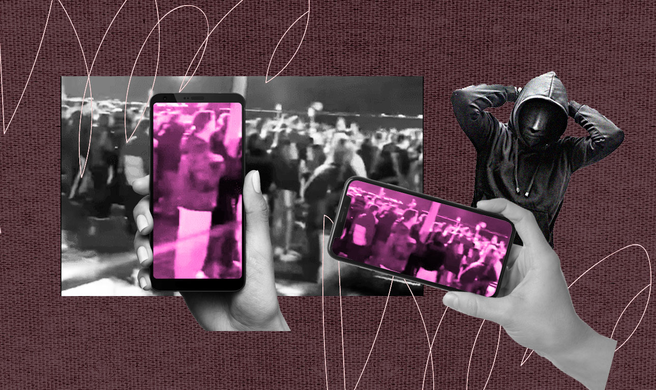 Ανθρωποι και Σκουπίδια