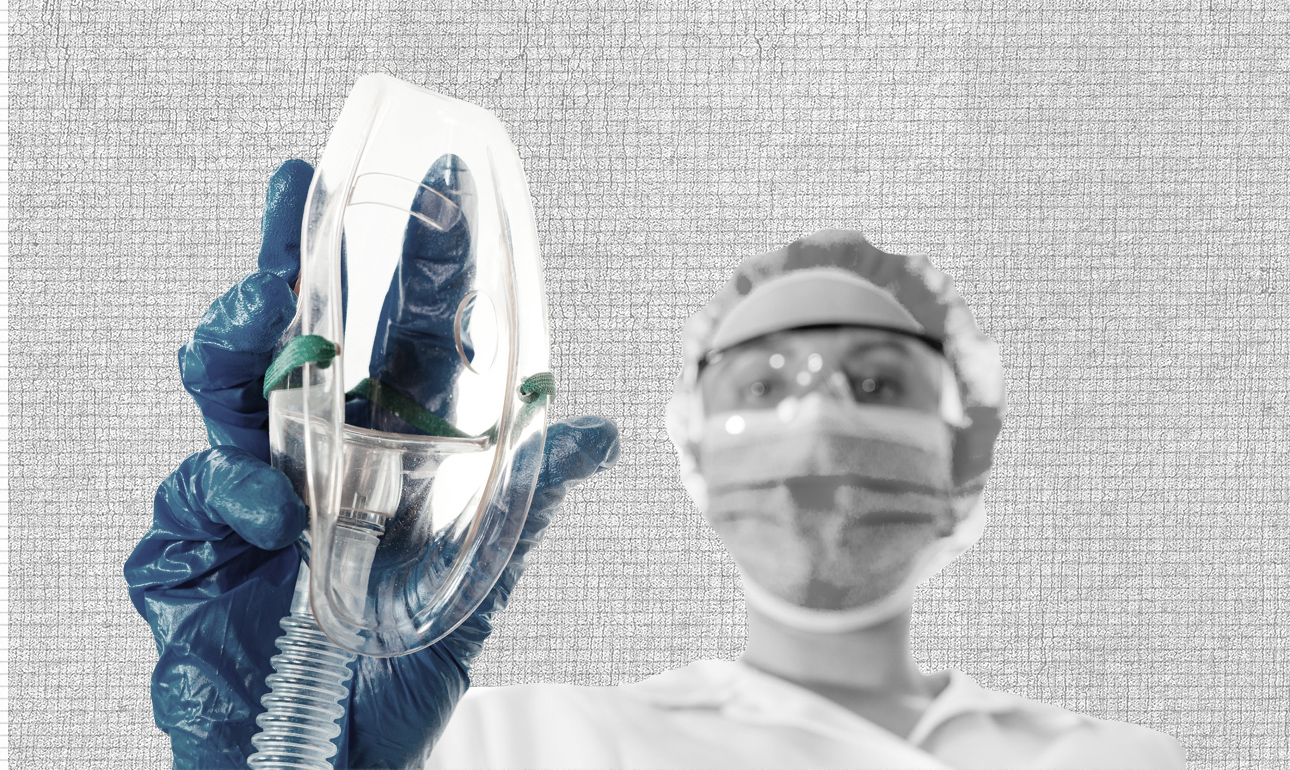 Η δυστυχία του να είσαι αναισθησιολόγος στην Ελλάδα