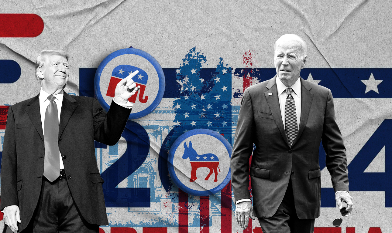 Η χρονιά του ζην επικινδύνως για την Αμερική