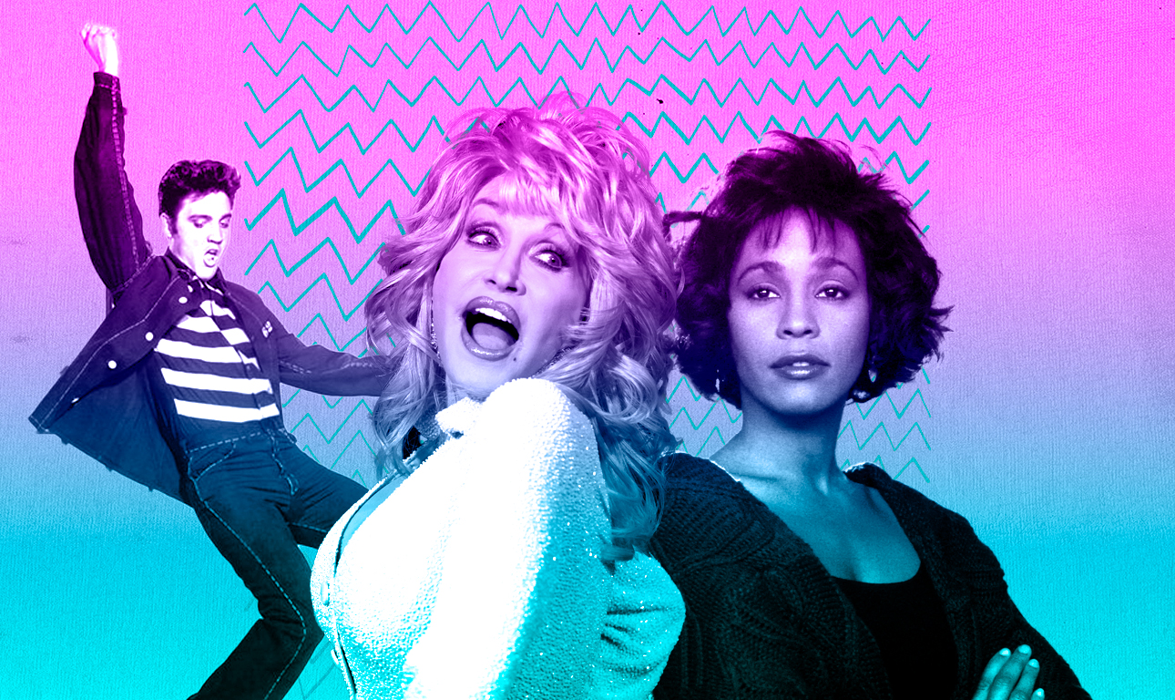 Πενήντα χρόνια «I Will Always Love You»