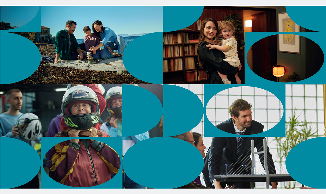 Η ιστορία και το μέλλον, σήμερα