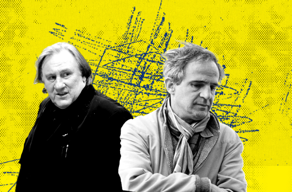 Το γαλλικό #MeToo ξεθάβει και τον Φρανσουά Τριφό