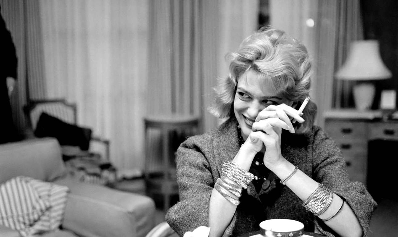 Μελίνα Μερκούρη: Η γυναίκα που τόλμησε να είναι ο εαυτός της