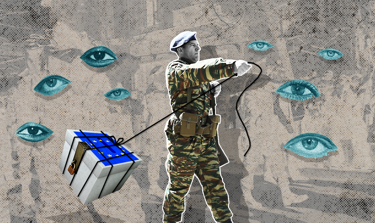 Πόσο θέλει να μας τρελάνει;