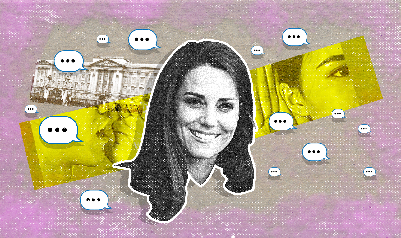 Θα αλλάξει ο καρκίνος της Κέιτ το πώς αντιμετωπίζουμε τις διασημότητες;