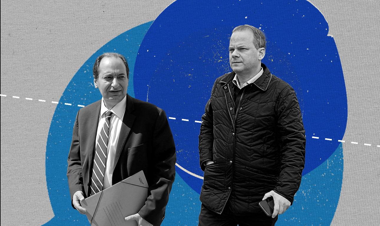 Ο Καραμανλής, ο ΣΥΡΙΖΑ και η «αιτιώδης συνάφεια»