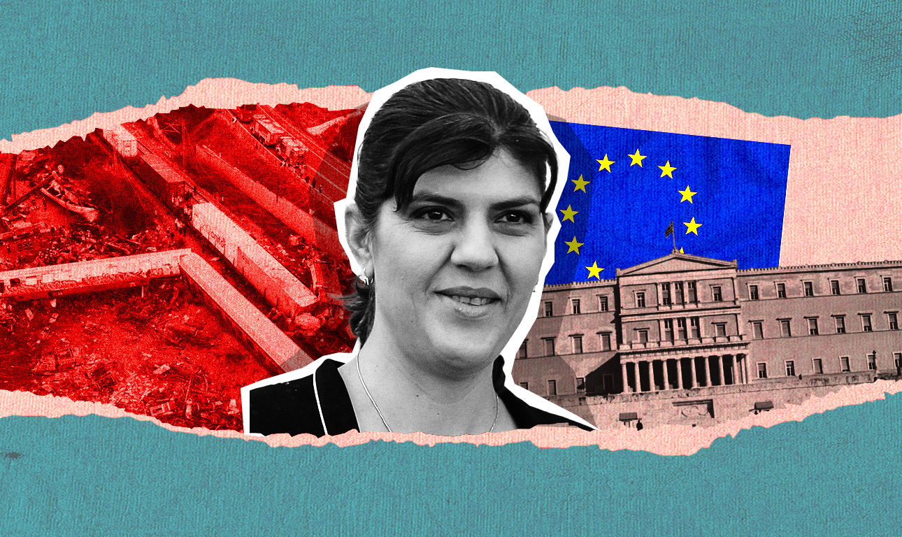 Τι ακριβώς επιδιώκει η Ευρωπαία Εισαγγελέας;