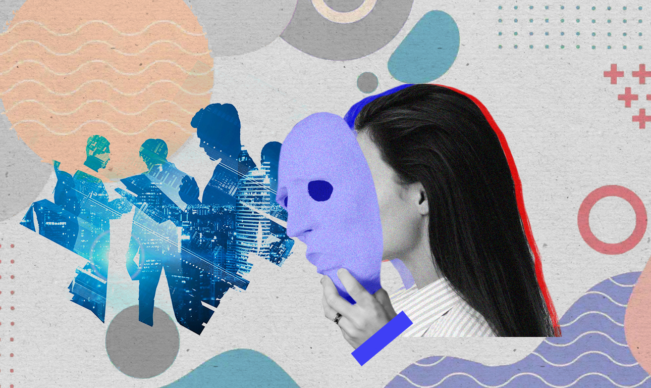 Αλήθειες και ψέματα για το «σύνδρομο του απατεώνα»