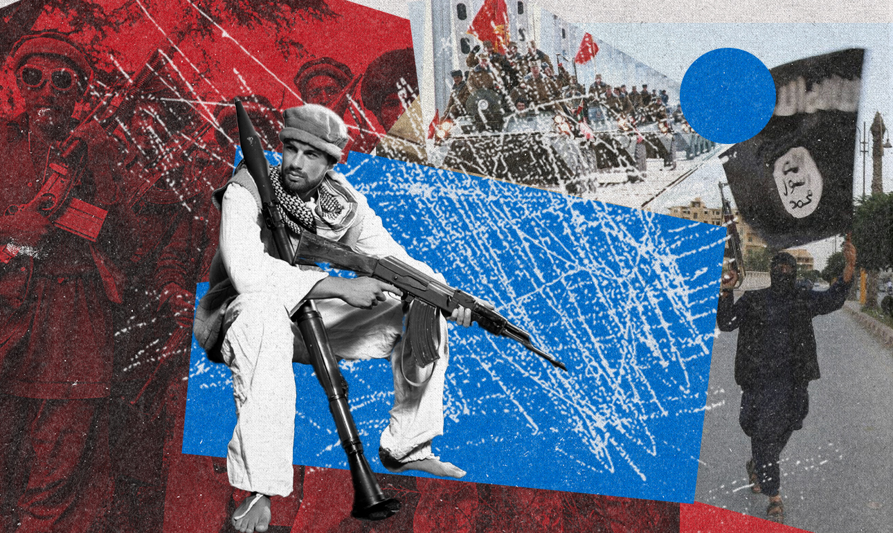 Ο εχθρός που αγνοήθηκε