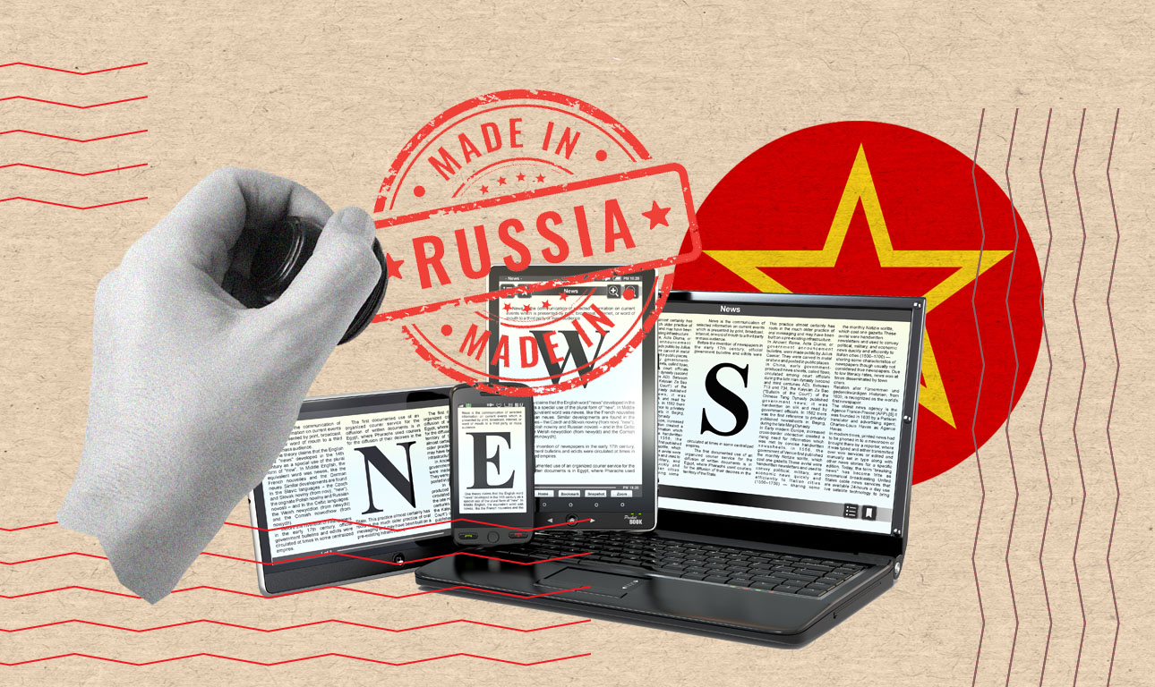 ΗΠΑ: Νέα ψηφιακά «έντυπα» (ψευδών ειδήσεων) ενόψει εκλογών