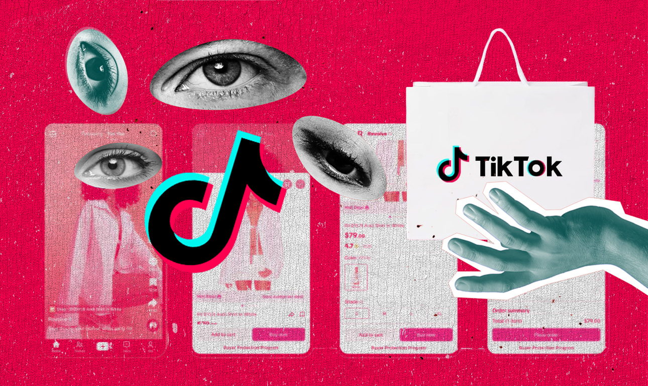 To TikTok με έκανε να το αγοράσω