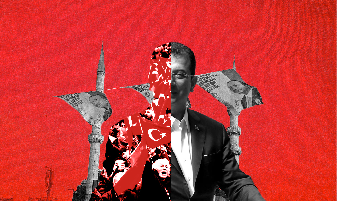 Αυξάνεται η απάθεια ενόψει των δημοτικών εκλογών στην Κωνσταντινούπολη