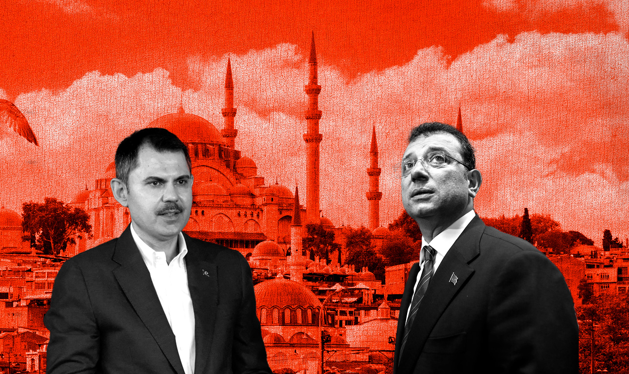 Κωνσταντινούπολη: Οι φόβοι για σεισμό σκιάζουν τις δημοτικές εκλογές