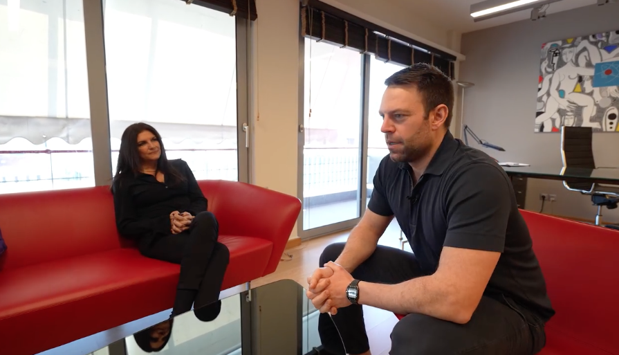 Κασσελάκης: Νέα εκπρόσωπος Τύπου του ΣΥΡΙΖΑ η Βούλα Κεχαγιά