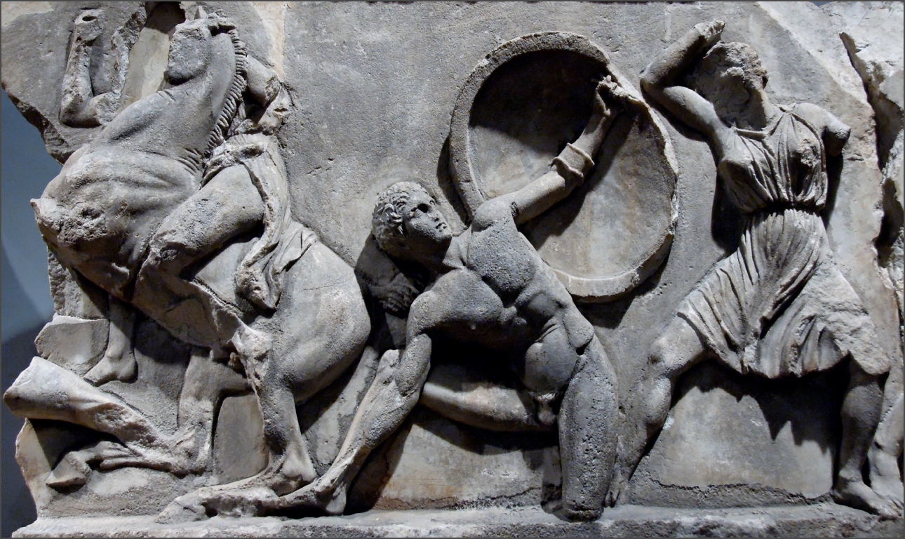 Η αλήθεια πίσω από τους μύθους: Οι Αμαζόνες υπήρχαν