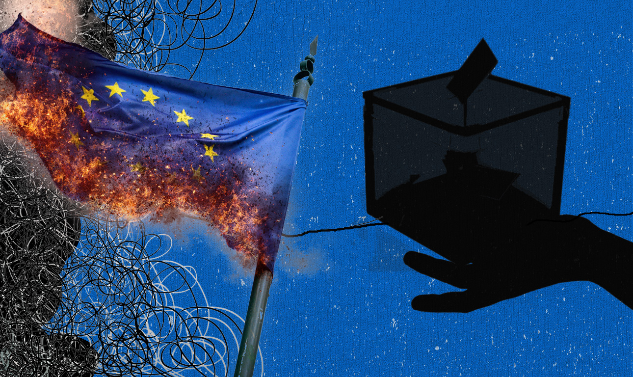 Ποιος ψηφίζει Ακροδεξιά και ποιος τη φοβάται