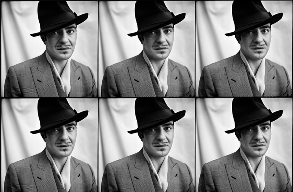 Τζον Γκαλιάνο: Η άνοδος, η πτώση, η επιστροφή