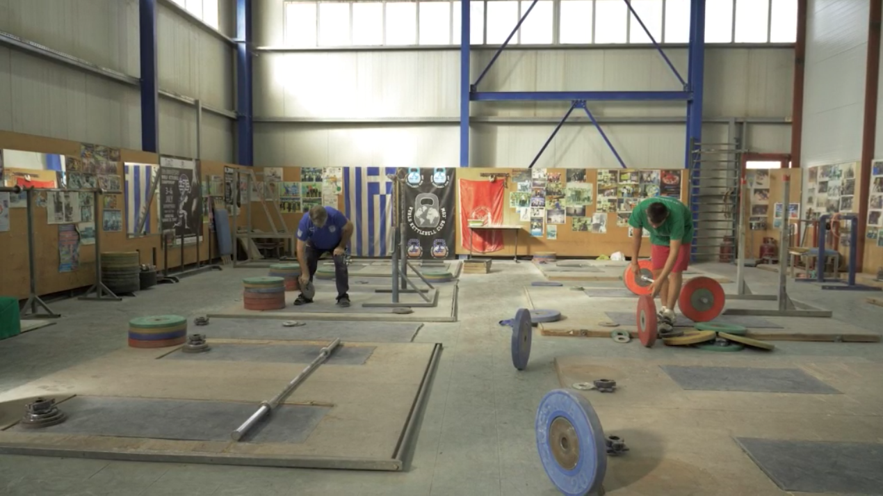 Η «άλλη» Ελλάδα μέσα από έξι ντοκιμαντέρ