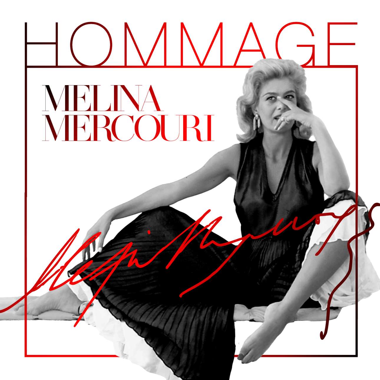 Μελίνα Μερκούρη: 30 χρόνια στην αιωνιότητα