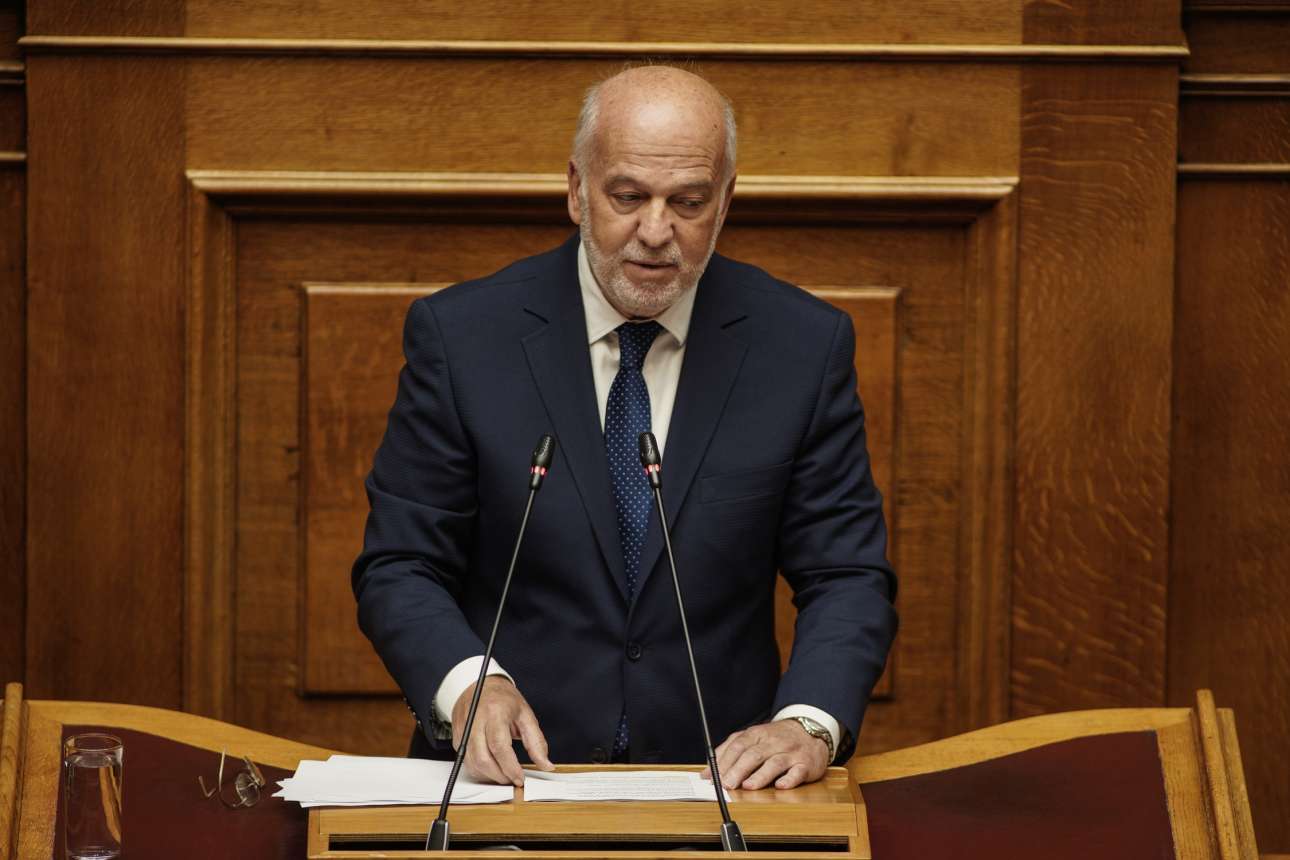 Φλωρίδης: Πέρασες με κόκκινο και σκότωσες ή άφησες κάποιον ανάπηρο; Θα πας φυλακή ό,τι και αν γίνει