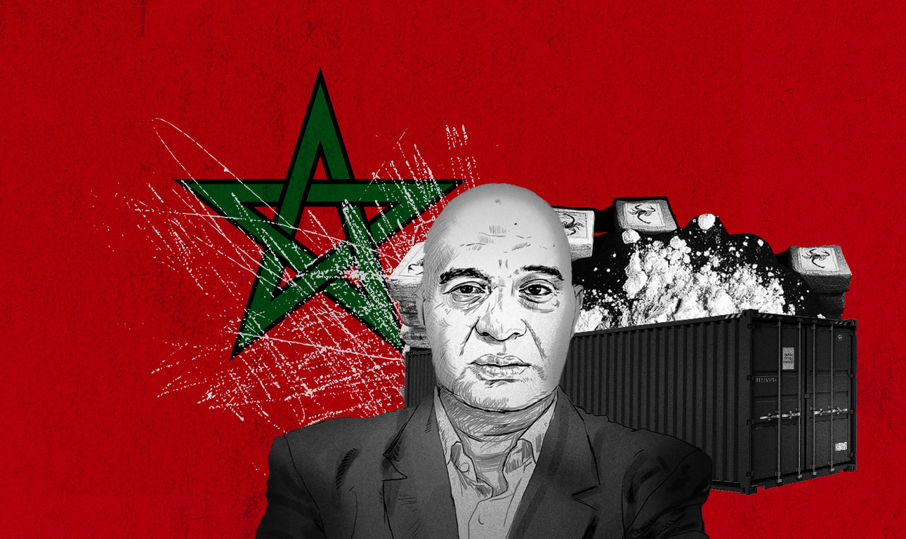 Ναρκεμπόριο: Αυτός είναι ο Μαροκινός «Εσκομπάρ της Σαχάρας»