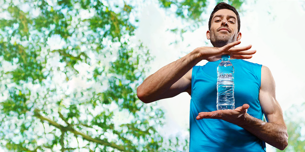 ΖΑΓΟΡΙ και Μίλτος Τεντόγλου:  Πάμε το 2025 για το μεγαλύτερο άλμα