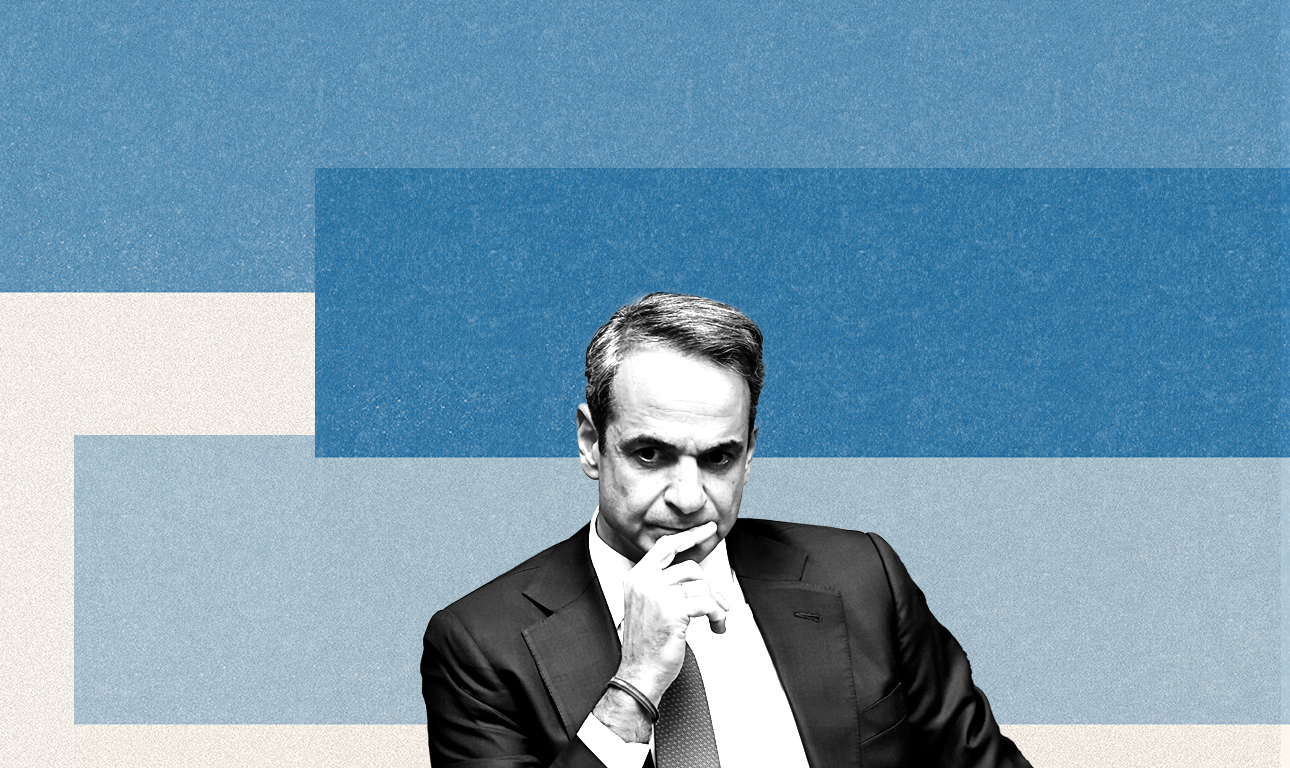 emails: Πώς ο Μητσοτάκης έφτασε στο ξεκαθάρισμα