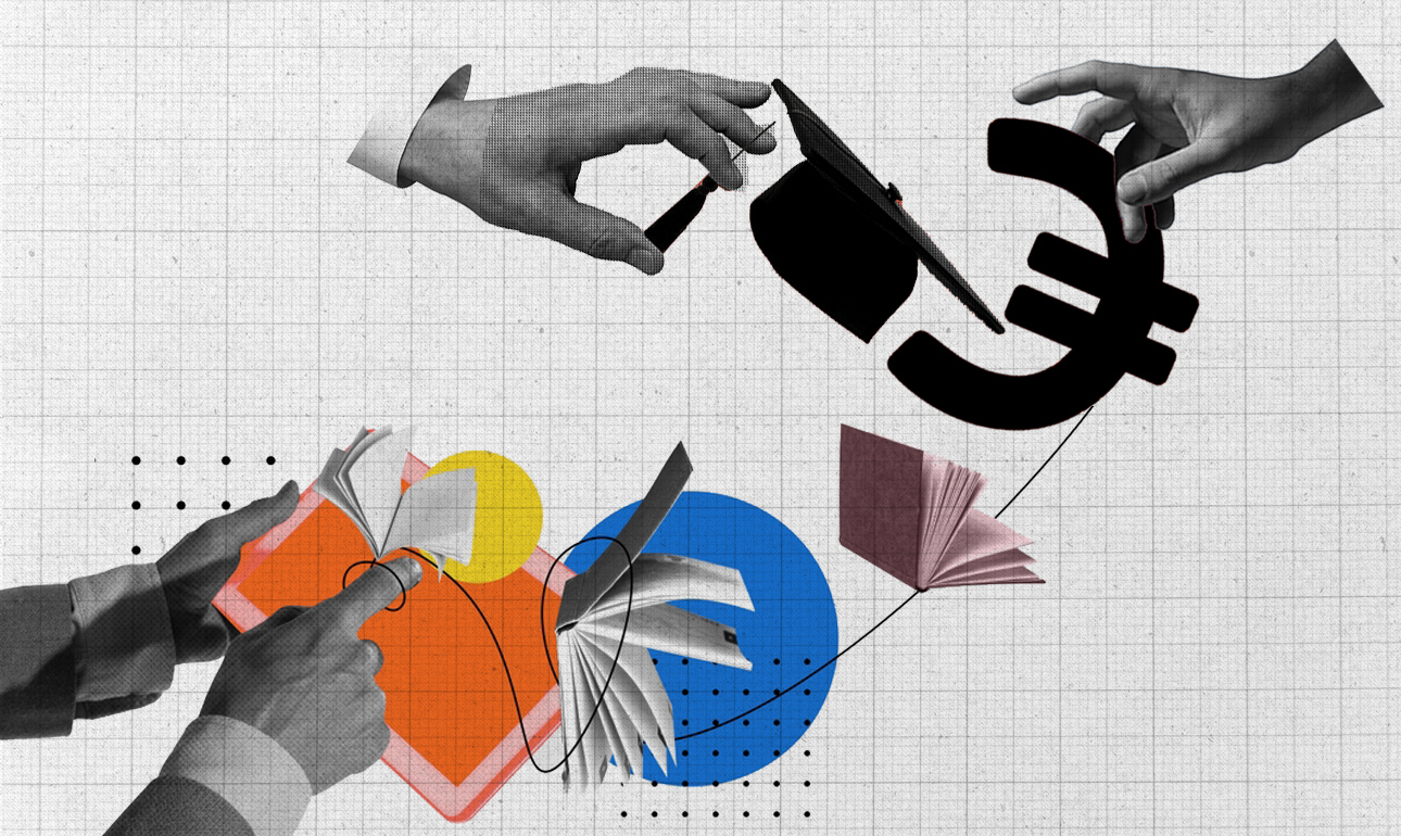 Μη κρατικά ΑΕΙ, Πανελλαδικές και φαντάσματα