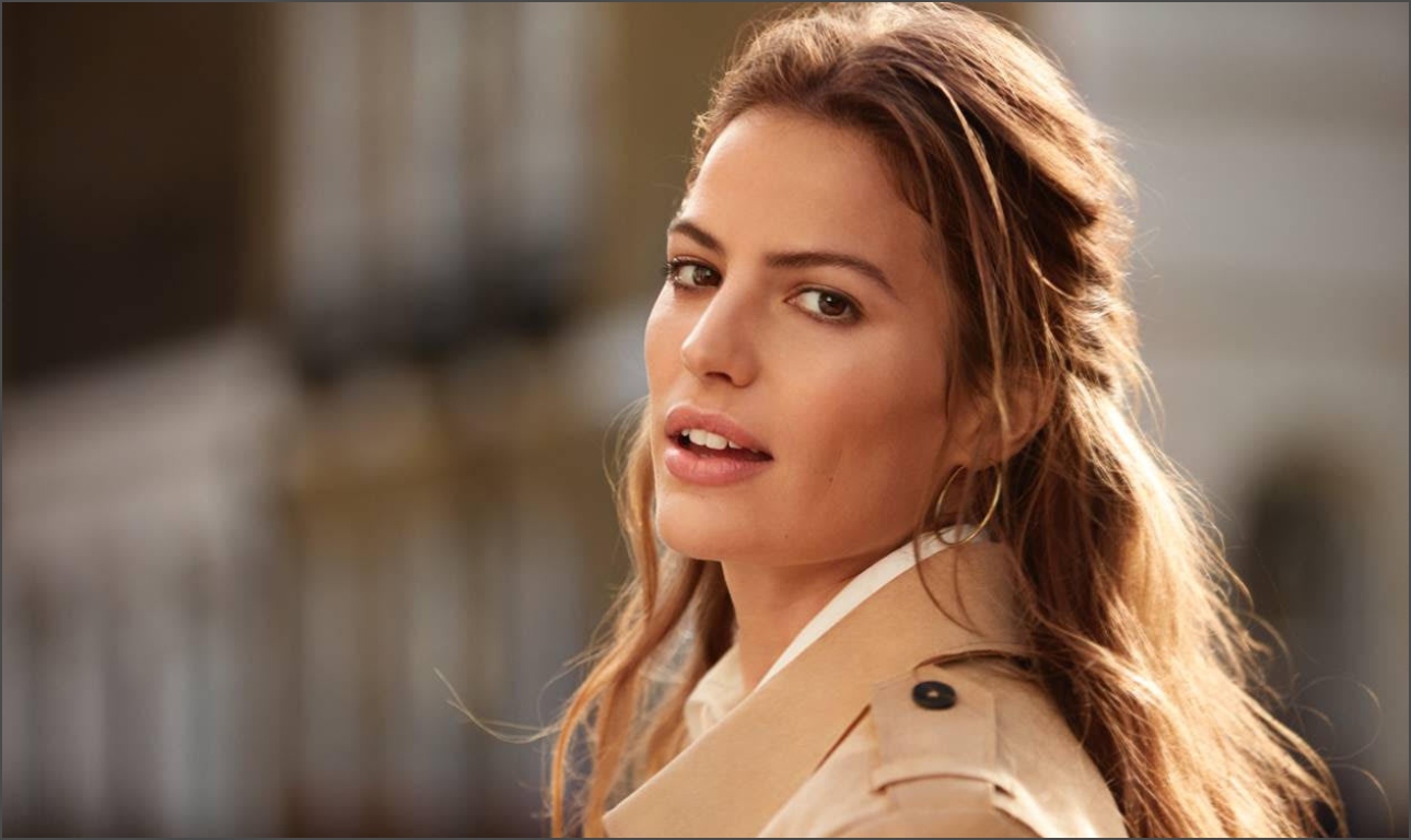 Ενα τοπ μόντελ αποκαλύπτει τη σκοτεινή πλευρά του μόντελινγκ