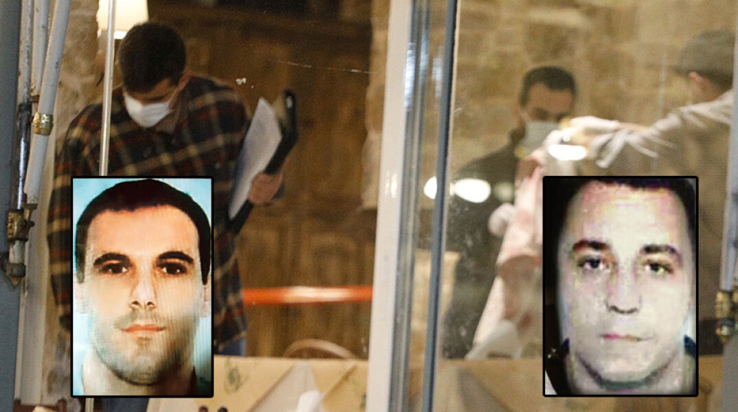 Συλλήψεις για τους εκτελεστές της μαφίας του Κότορ- €2 εκατ. το «συμβόλαιο» στη Βάρη
